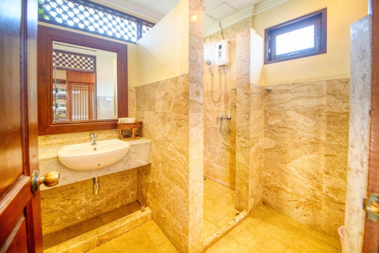 Bali Pool Villa, 5 Min To Walking Street & The Beaches Pattaya Dış mekan fotoğraf