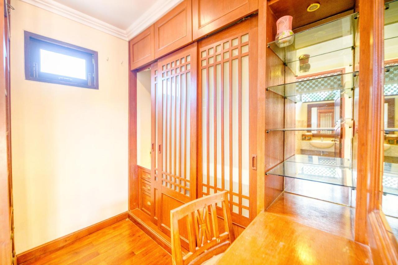 Bali Pool Villa, 5 Min To Walking Street & The Beaches Pattaya Dış mekan fotoğraf